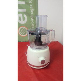 Robot multi-fonction MOULINEX FP345A11