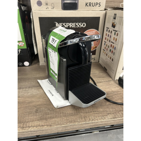 Cafeti&egrave;re XN306TCH/1LO