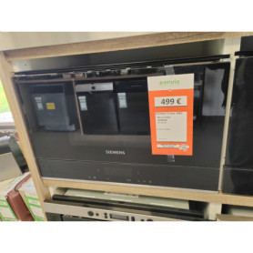 MICRO ONDES ENCASTRA SIEMENS BF722L1B1