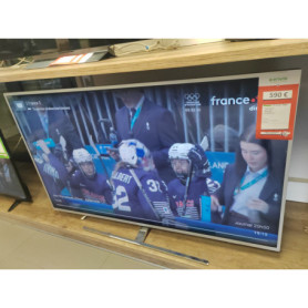 T&eacute;l&eacute;vision PHILIPS 58PUS8545/12