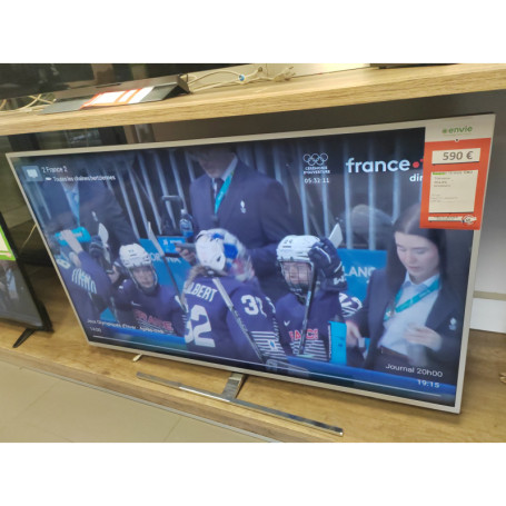 T&eacute;l&eacute;vision PHILIPS 58PUS8545/12