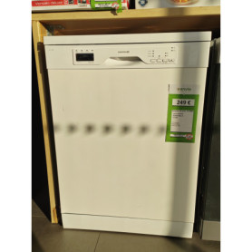 Lave Vaisselle ELV456B