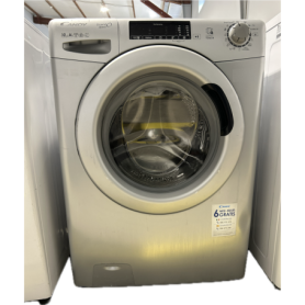 Lave Linge Hublot CANDY HGS1210T35DS