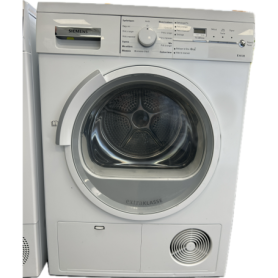 S&eacute;che Linge SIEMENS WT46E384FF/77