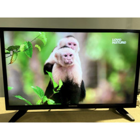 T&eacute;l&eacute;vision TK32DHD30016 