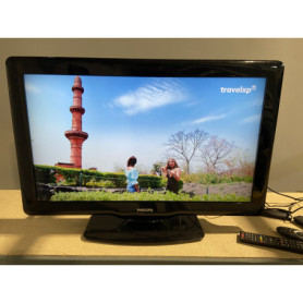 T&eacute;l&eacute;vision PHILIPS 32HFL3232D