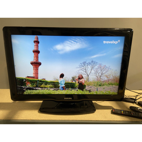 T&eacute;l&eacute;vision PHILIPS 32HFL3232D