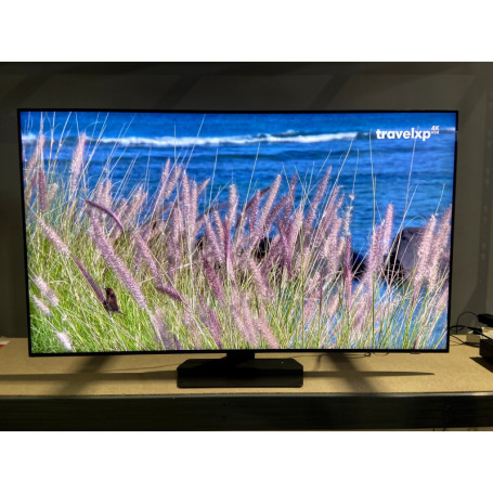 T&eacute;l&eacute;vision SAMSUNG TQ55QN90C