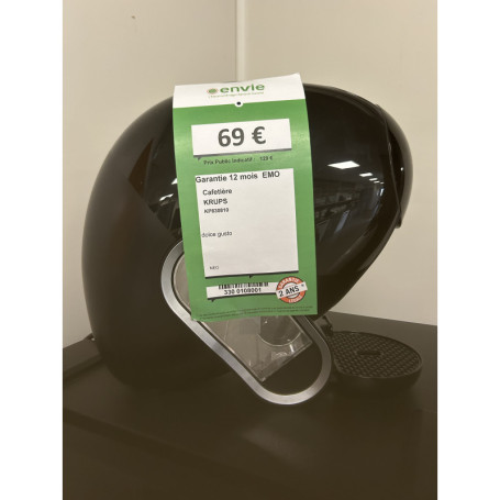 Cafeti&egrave;re KP830810
