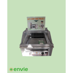 Grille DIVERS RG11
