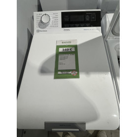 Lave Linge Top EW8T3376HL
