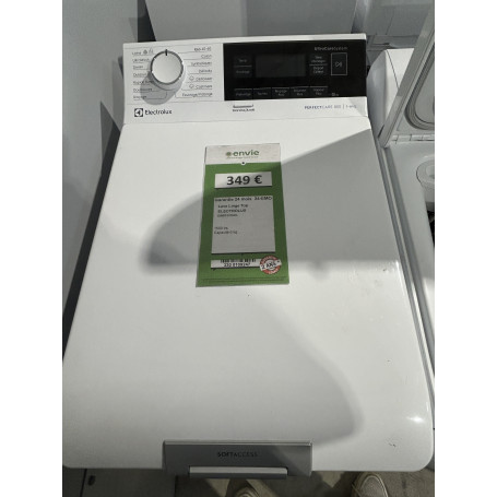 Lave Linge Top EW8T3376HL