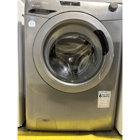 Lave Linge Hublot HCH210DR3R/1.S