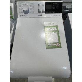 Lave Linge Top EW6T3369ID