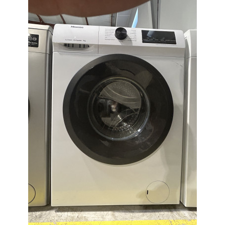 Lave Linge Hublot W901418QPM