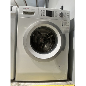 Lave Linge Hublot WAQ24482FF/01
