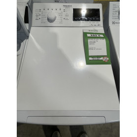 Lave Linge Top WMTQ722H