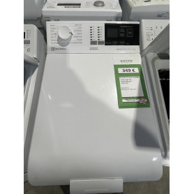 Lave Linge Top EW6T3365EL