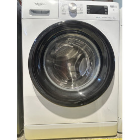 Lave Linge Hublot FFD8458BVFR