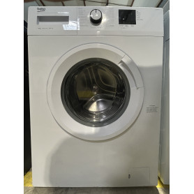Lave Linge Hublot LFF08W18