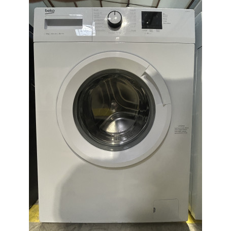 Lave Linge Hublot LFF08W18