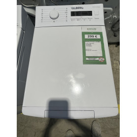 Lave Linge Top WT813AW566C