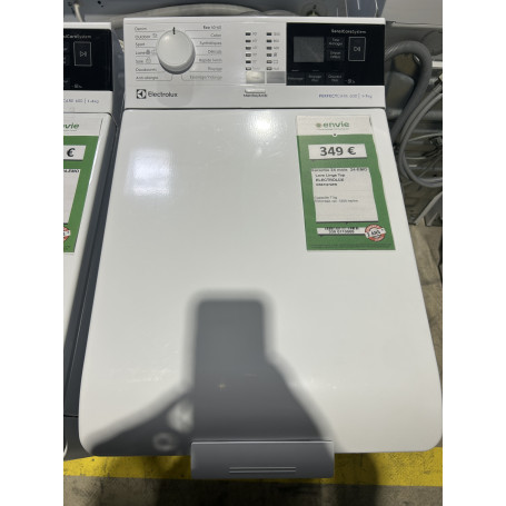 Lave Linge Top EW6T3274EW