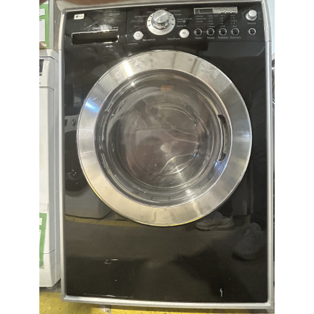 Lave Linge Hublot F12684FDS