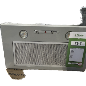Hotte AHF545SI