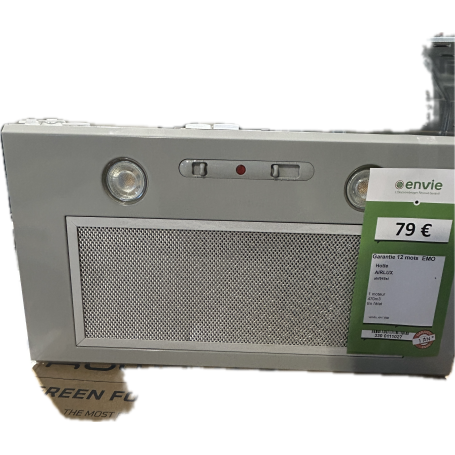 Hotte AHF545SI