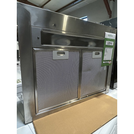 Hotte CWB6441XNH