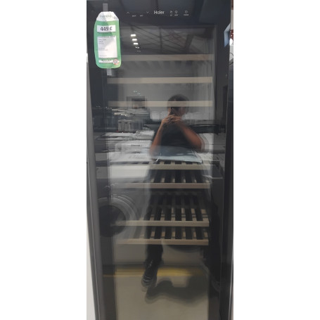 Cave à Vins HAIER WS190GA