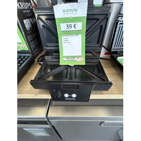 Croque KRUPS FDK461/BAA