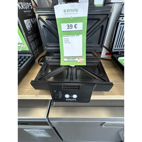 Croque KRUPS FDK461/BAA