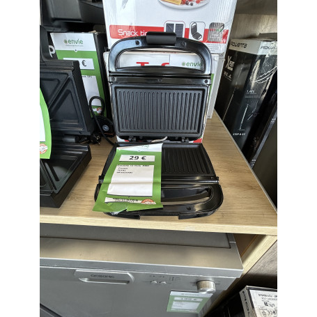 Croque TEFAL SM193D34/AMA