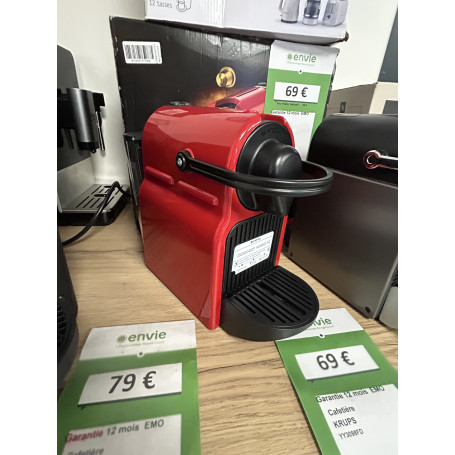 Cafetière KRUPS YY3098FD