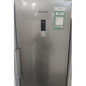 Refrig Simple Froid BRANDT BFL584YNX