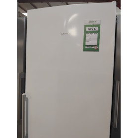 Congélateur Armoire SIEMENS GS58NAW30/05