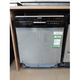Lave Vaisselle SIEMENS SN56M697EU
