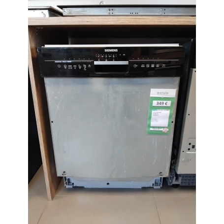 Lave Vaisselle SIEMENS SN56M697EU