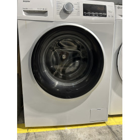 Lave Linge Hublot HAIER HW09CP1439N