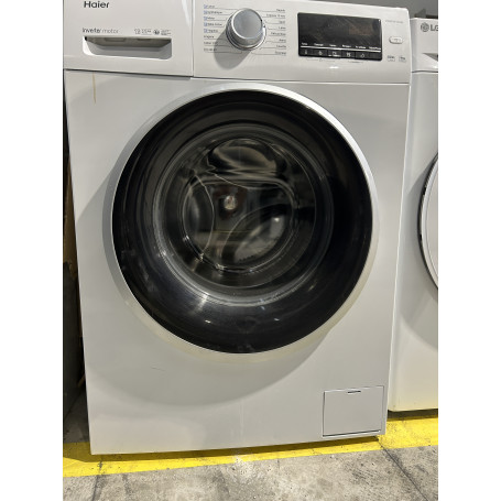 Lave Linge Hublot HAIER HW09CP1439N