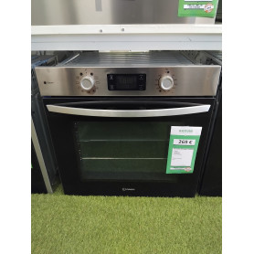 Four INDESIT FXJM610255CSX
