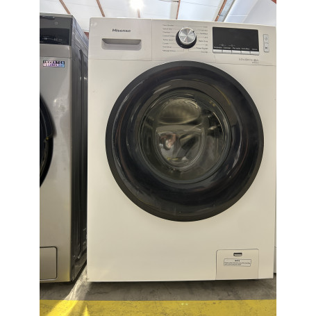 Lave Linge Hublot HISENSE WFKV9014