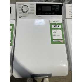 Lave Linge Top ELECTROLUX EW7T3733BO