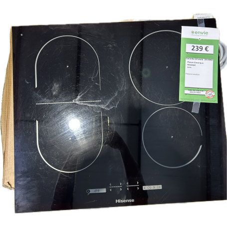 Plaque Electrique HISENSE I6433C