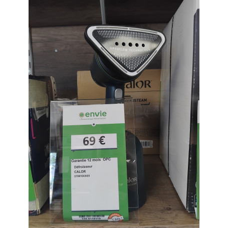 Défroisseur CALOR DT9810C0/23