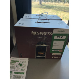 Cafetière KRUPS XN306T10