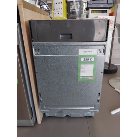 Lave Vaisselle IKEA HJALPSAM