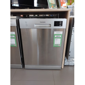 Lave Vaisselle THOMSON TDW6047INOX